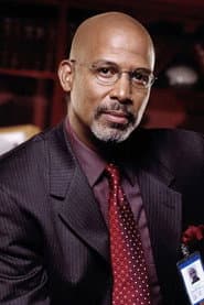 Michael Warren