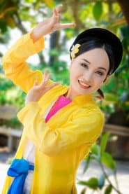 Thu Huyền