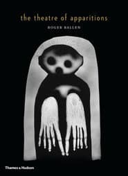 Roger Ballen's Theatre of Apparitions