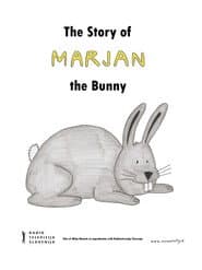The Story of Marjan the Bunny
