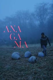ANAGAMA