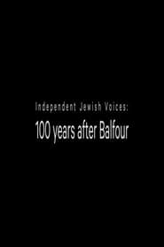 100 Years After Balfour