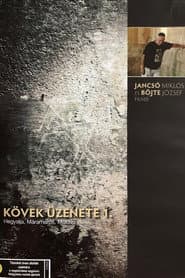 A Kövek üzenete - Máramaros