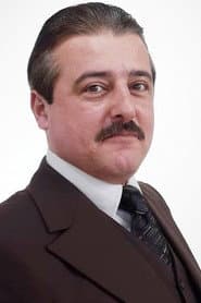 Sərdar Rüstəmov