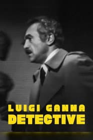 Luigi Ganna detective