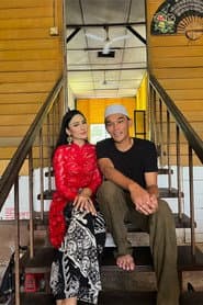 Bang Maznah Datang