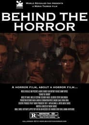 Behind the Horror