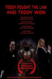 Teddy Fought the Law and Teddy Won