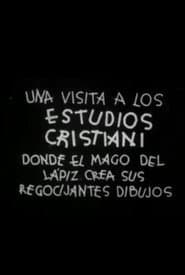 A Visit to the Cristiani Studios