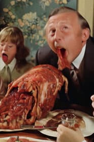 Chewy Thanksgiving