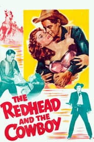 The Redhead and the Cowboy