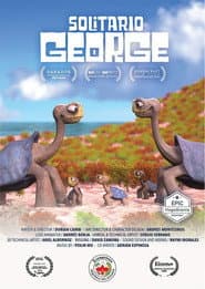 Solitario George