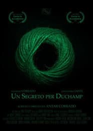 A secret for Duchamp