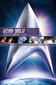 Star Trek VI: The Undiscovered Country