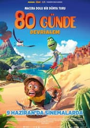 Around the World in 80 Days