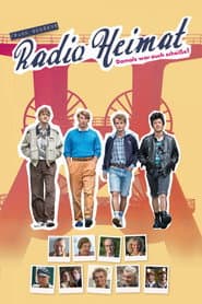 Radio Home