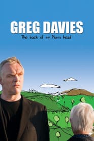 Greg Davies: The Back of My Mum's Head
