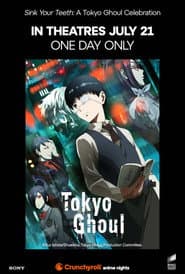 Sink Your Teeth: A Tokyo Ghoul Celebration