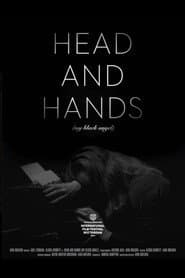 Head and Hands: My Black Angel