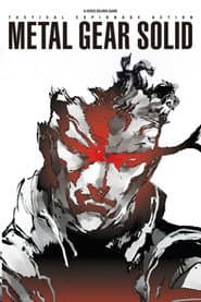 Metal Gear Solid