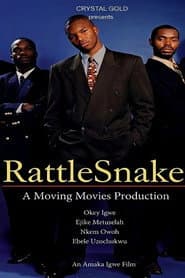 Rattle Snake