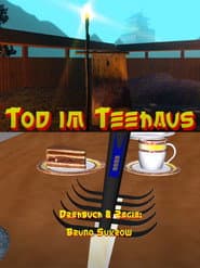 Tod im Teehaus