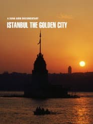 İstanbul The Golden City