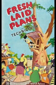 Fresh Laid Plans