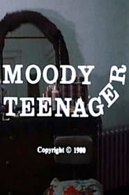 Moody Teenager