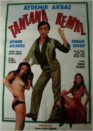Tantana Kemal