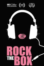 Rock the Box