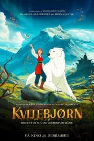 The Polar Bear Prince