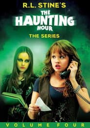 The Haunting Hour: My Old House