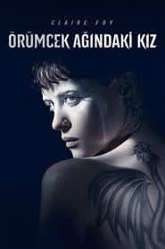 The Girl in the Spider's Web