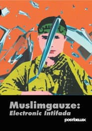 Muslimgauze: Elektronik İntifada