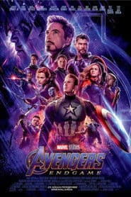 Avengers: Endgame
