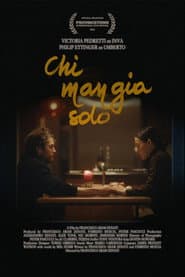 Chi Mangia Solo