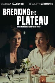 Breaking the Plateau