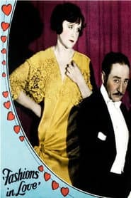 Fashions in Love