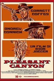 Pleasant Canyon