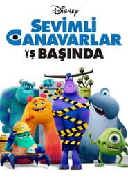 Monsters at Work