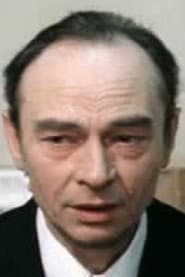 Viktor Sidorov