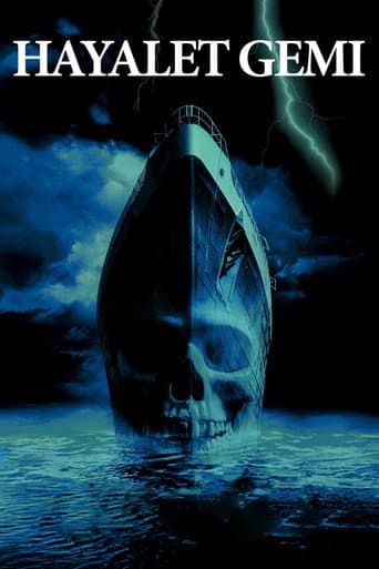 Ghost Ship