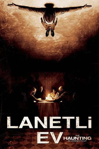 The Haunting in Connecticut