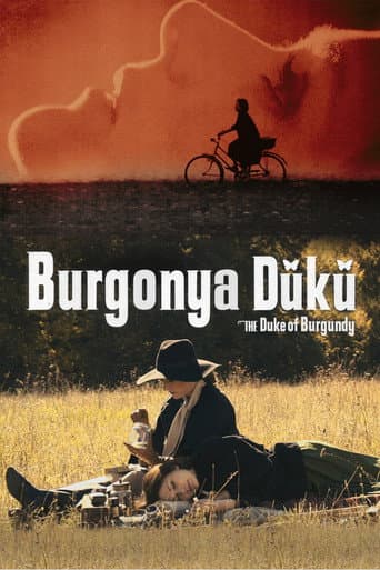 The Duke of Burgundy