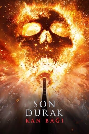 Final Destination Bloodlines