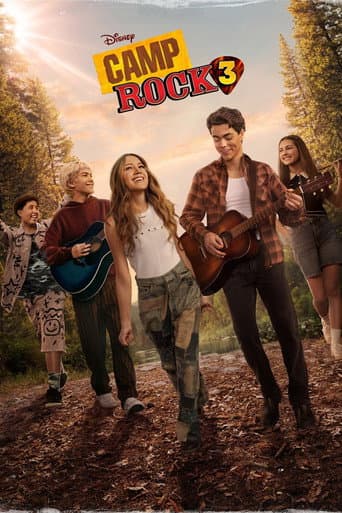 Camp Rock 3