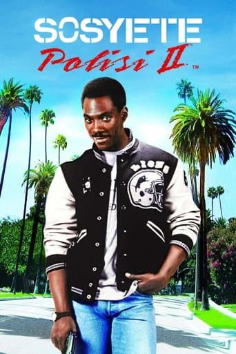 Beverly Hills Cop II