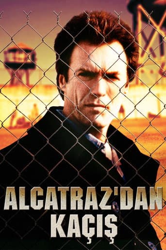 Escape from Alcatraz