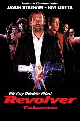Revolver